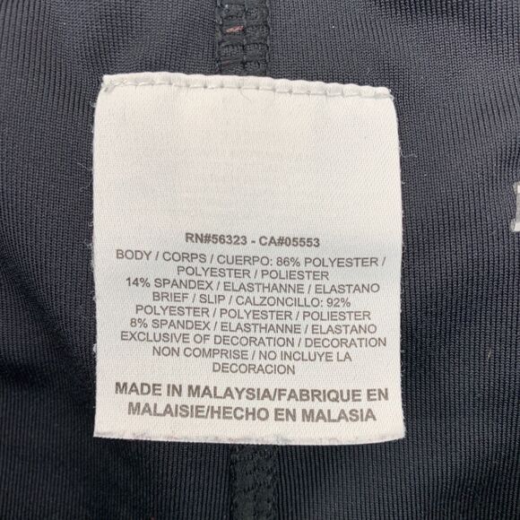 Nike Tempo Brief Lined Running Shorts Medium Plaid Dri-Fit Breathable Workout - Picture 10 of 16